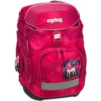 ergobag Schulranzen pack Set