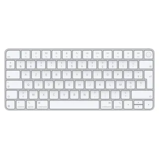 Apple Magic Keyboard with Touch ID | mxck3f/a | Tastatur