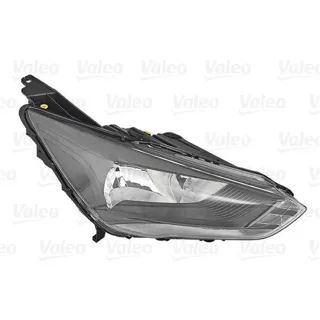 Valeo Scheinwerfer rechts Ford C-Max Grand 450781