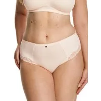 Susa Bikinislip Damen Slip Capri (Stück, 1-St) Zwickel