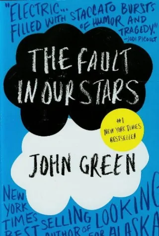 The Fault in Our Stars: Winner of the Buxtehuder Bulle 2012 and of the Deutscher Jugendliteraturpreis 2013 category Preis der Jugendlichen
