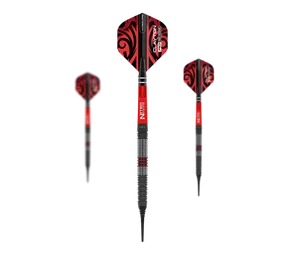 Red Dragon Jonny Clayton Hiraeth Softdarts - 20g