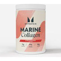 Meereskollagen - 342G - 30Portionen - Erdbeere
