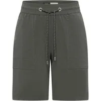 CECIL Chinohose NOS Style Chelsea Shorts Summe
