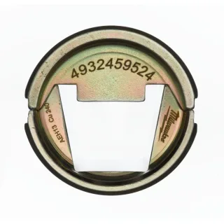 Milwaukee - Presseinsatz AEH13 Cu 240 - 4932459524