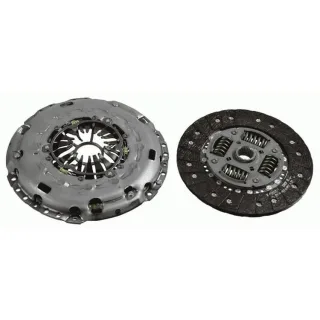 Sachs Kupplung VW Crafter 2,0 TDI 3000950746