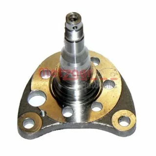 Metzger Radnabe hinten Seat VW N2554