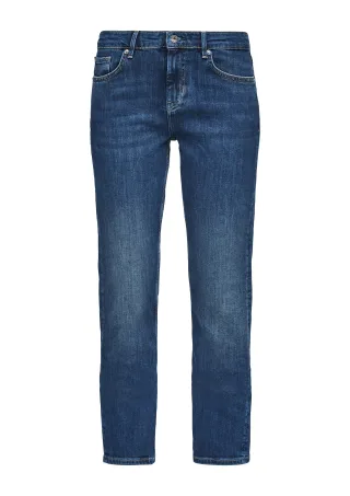 s.Oliver - Jeans blau - Gr. - 34