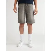 Petrol Industries Jeansshorts Rosarito Loose Fit