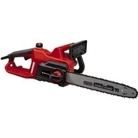 Einhell Elektro-Kettensäge GC-EC 2040, 40 cm Schwertlänge