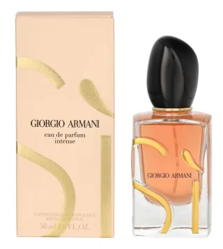Armani Si Intense Edp Spray.