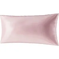 AILORIA Kissenbezüge BEAUTY SLEEP (80X40) Kopfkissenbezug aus Seide