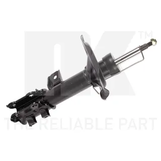 NK Sto?d?mpfer vorne rechts Hyundai I30 65343178