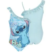 Lilo & Stitch Badeanzug Kinder - Komfortabler Einteiler für den Sommer