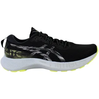 Asics Gel-Nimbus Lite 3 Herren Schwarze Laufschuhe