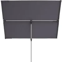 doppler® Rechteckschirm Balkonblende "Active" (180 x 130cm)