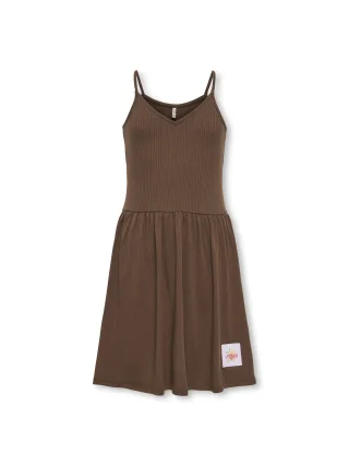 KIDS ONLY - KOGLIANNA STRAP DRESS JRS Shopping Bag - Gr. - 140