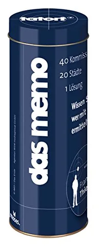 moses. 86024 - Tatort: Das Memo