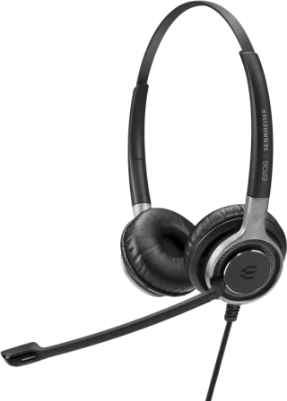 EPOS IMPACT SC 660 | 1000555 | Headset - On-Ear