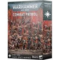 Warhammer 40.000 Spielfigur Warhammer 40.000 Cha