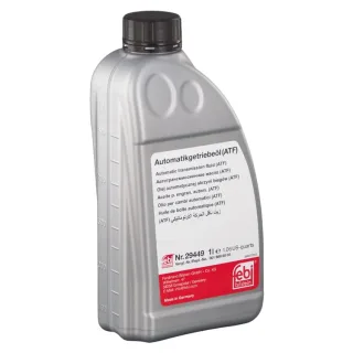 Febi Automatikgetriebe?l ATF 1 Liter Chrysler Mercedes