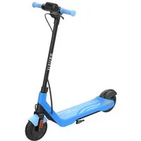 NAVEE E-Scooter Electric Kids Scooter K100, 16 km/h, RGB‑Umgebungslicht, App‑Geschwindigkeitslimit