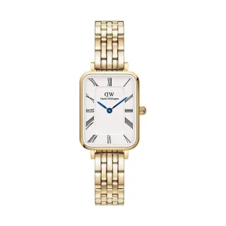 Daniel Wellington Damenuhr Quadro DW.DW00100688