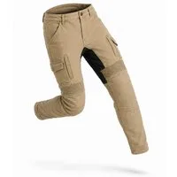 Alpha Speeds Motorradhose NitroAir X Motorrad Cargo Hose (2026) – Aramid, Stretch & Air-Vent Ultra bequem, verstellbare Protektoren & stabiler 4-Wege-Stretch