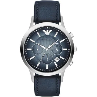 Emporio Armani AR2473 Renato Chronograph Herrenuhr
