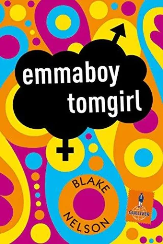 Ready-Aktionspaket 2: emmaboy tomgirl: Roman (Gulliver)