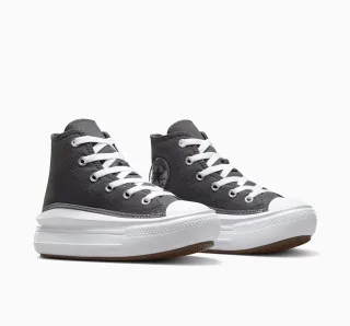 Converse Sneaker "CHUCK TAYLOR ALL STAR MOVE GLITTER"