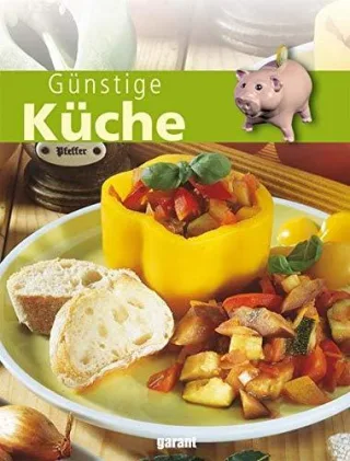 GÜNSTIGE KÜCHE