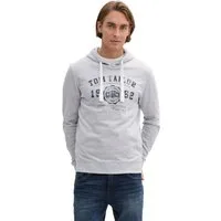 TOM TAILOR Sweatshirt (1-tlg)