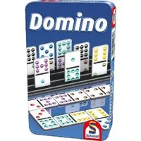 Schmidt Spiele Spiel M-Domino (Kinderspiel)