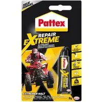 Pattex Klebstoff Pattex Repair Extreme Alleskleber-Gel 8 g Tube