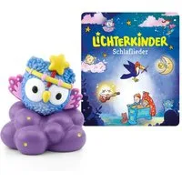 tonies Hörspielfigur Lichterkinder Schlaflieder, (1-St)