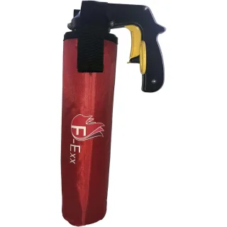 KFZ Tasche für F-Exx® Feuerlöscher der  8.0 Serie
