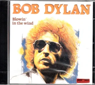Blowin in the Wind (UK Import)