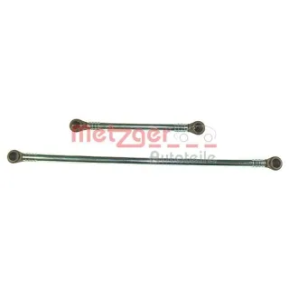 Metzger Antriebsstange f?r Wischergest?nge vorne Opel Corsa C Tigra Twintop