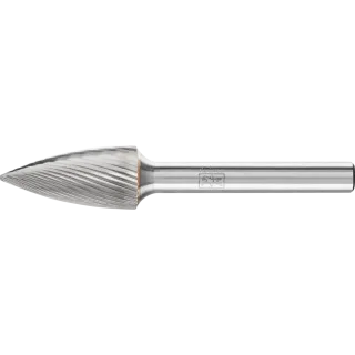 PFERD TOOLS Hartmetall Frässtift Spitzbogen SPG Z5 universal fein - 21122756