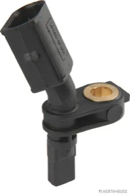 HERTH&BUSS Sensor, Raddrehzahl, 2 pol - 70660008