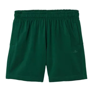 Ellesse - "Altilia" Shorts für Damen (Dunkelgrün)