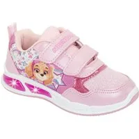 Disney PAW PATROL Sneaker mit cooler Blinkfunktion
