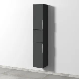 Sanipa Hochschrank links 3way (UP100) UP1001B