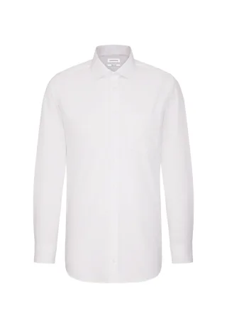 seidensticker - BUSINESS KENT 108 1/1 white - Gr. - 45