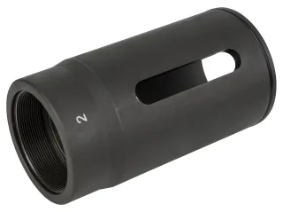 KS Tools Aufnahmehülse Ø90x166mm - 460.1707