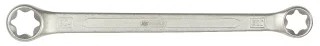KS Tools Torx-E-Doppel-Ringschlüssel - 911.0376