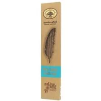 Green Tree Räucherstäbchen Green Tree Native Soul Smudge Incense "Palo Santo & White Sage" 15gr.