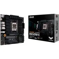 TUF GAMING B650M-E, Mainboard