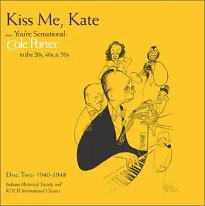 Kiss Me Kate Vol.2 [20/40/50]